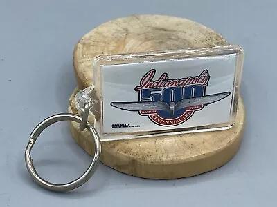 Centennial Indianapolis 500 Keychain May 30   2009 • $9.99