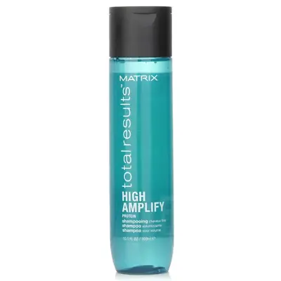 Matrix Total Results High Amplify Protein Shampoo (For Volume) 300ml/10.1oz • £20.60