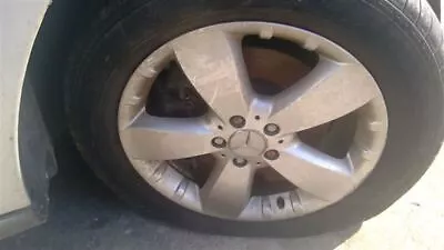 Wheel 164 Type ML500 18x8 5 Spoke Fits 06-07 MERCEDES ML-CLASS 326162 • $173.01