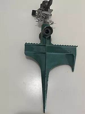 Vintage Antique Heavy Duty Sprinkler “ Rain Bird “ • $25