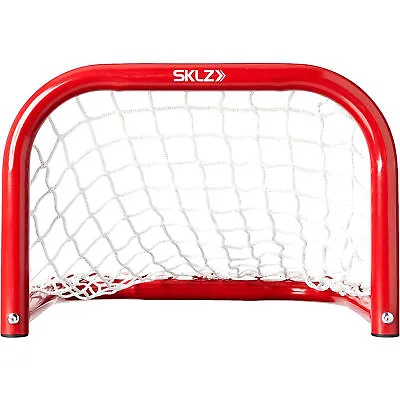 SKLZ Ice Hockey Mini Passing Target - Red/White • $36.99