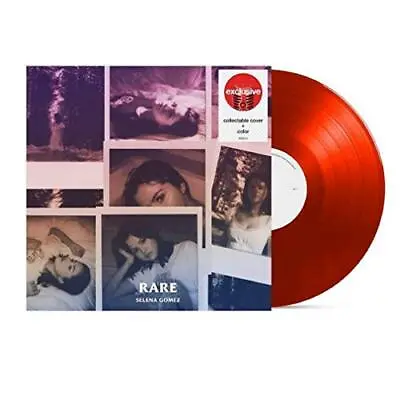 £31.39 • Buy `gomez,selena` Rare (red Lp) (us Import) Vinyl Lp New