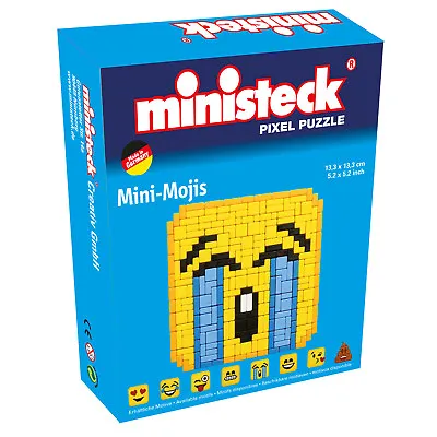 Mini Mojis Tränen Ministeck 32567 999088 • $12.20