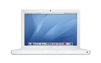 Apple MacBook A1181 13.3  Laptop - MA254LL/A (May 2006) • $315