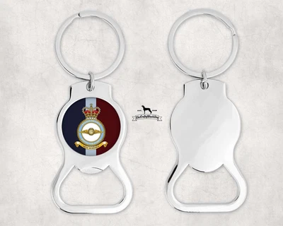 £12.99 • Buy Dental Branch - Bottle Opener Keyring - Royal Air Force Gift Idea/Passing Out...