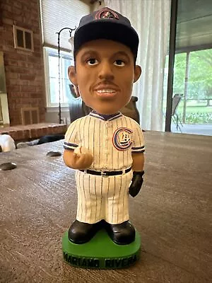 Mariano Rivera Columbus Clippers Yankees Bobble Dobble Bobblehead  • $18