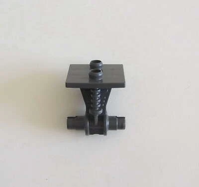 PLAYMOBIL (C320) AIRPORT - Rear Landing Gear Jet Aeroline 3185 • £2.70