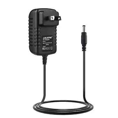 AC Adapter For BOSS VE-22 Vocal Performer Multi Effects Processor Power Supply • $15.99