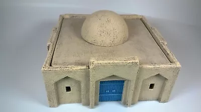 28mm Afghan/ Middle East Adobe Mosque Building M1 • $37.34