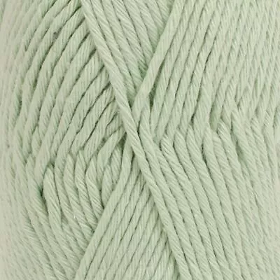 DROPS Paris Aran Yarn 100% Cotton Knitting Crochet Ball 50g 75m 30+ Colours • £1.20