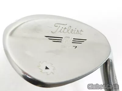 Titleist Vokey SM7 Wedge Tour Chrome S Grind  SAND 54° 10 • $74.99