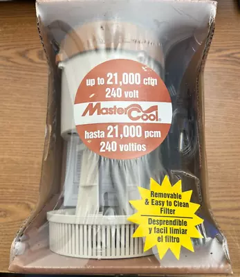 Adobe Air Mastercool CP480B Evaporative Cooler Water Pump **240 Volt** BRAND NEW • $64.99