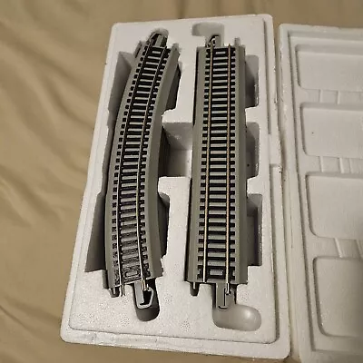 Bachmann E-Z Track Ho  Scale  Train Track Used • $0.99