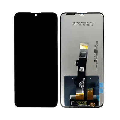 OEM LCD Display + Touch Screen Digitizer Assembly For Motorola MOTO E7 XT2095-2 • $25.65