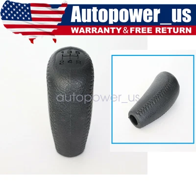 $12.49 • Buy For HONDA ACURA 94-01 INTEGRA 54102-ST7-003ZA 5-Speed Gear Shift Knob Black