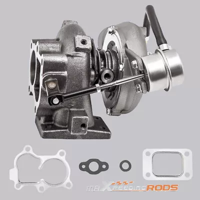 GT2252S Turbo For Nissan Trade 98- 3.0L D BD30TI  452187-5006S 14411- 69T00 • $163.24