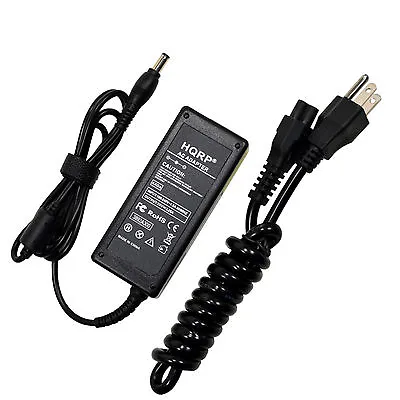 AC Power Adapter For Zebra Eltron LP / TL Series Thermal Printer 808112-001 • $10.95