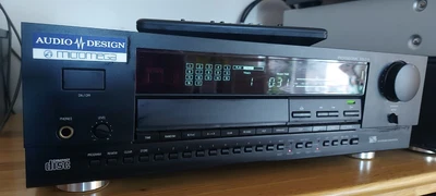 £485 • Buy Micromega Professional Solo R, Cd Recorder