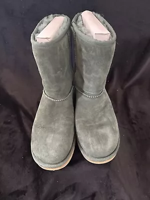 Ugg Classic Boot • $50