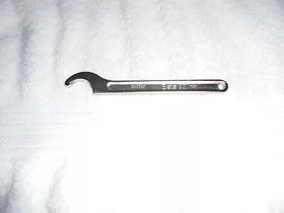 BETA 99. ( 22-25-23 ) Hook Wrench Made In ITALY. Pin Wrench C Spanner. • $8