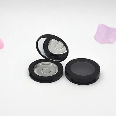 Empty Eyeshadow Palette Pans DIY Makeup With Aluminium Case   Depot Pans J_WE • $2.15