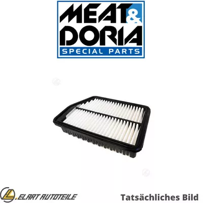 AIR FILTER FOR HYUNDAI I30/II/Combi ELANTRA/GT/V/i35/FLUIDIC Ix35/SUV TUCSON • $26.56