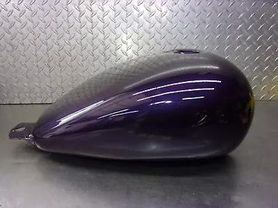 770 W Honda Shadow Vlx 600 2002 Oem Gas Fuel Tank • $449.99