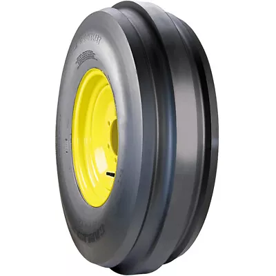 2 Tires Carlisle Farm Specialist F-2 6.00-16 Load 6 Ply (TT) Tractor • $158.99