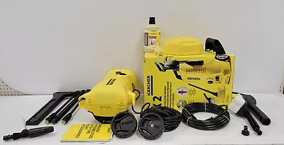 (56376-4) Karcher K2 Pressure Washer • $106.75