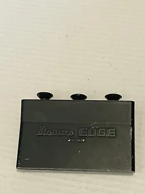 1987 Japan Ibanez RG Series Original Edge Floyd Rose Tremolo Sustain Block • $24.99