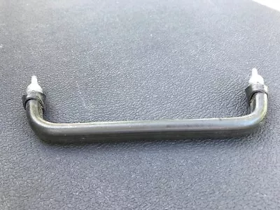 $29.99 • Buy VW Early BUS Black Dash Grab Handle Original German Part TYPE 2 Volkswagen GHE