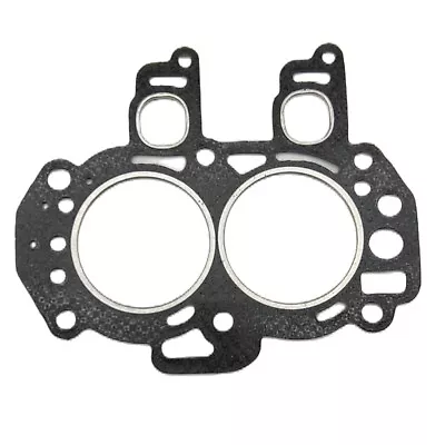 Cylinder Head Gasket Yamaha Outboard F8 / F9.9 4 Stroke 8 9.9 Hp 6g8-11181-a1 • $22.99