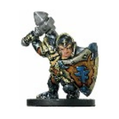 $6.47 • Buy WOTC D&D Mini Starter Set Eberk - Adventurer (D&DB2) (U) New