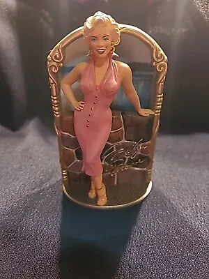 Carlton Cards Niagara Falls For Marilyn Monroe Heirloom Ornament  • $12.99