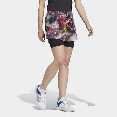 $39.60 • Buy Adidas Women's Melbourne Tennis Skirt - Size Small