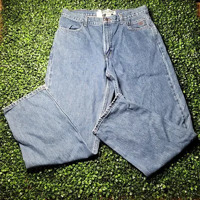 Harley Davidson Jeans Size 36x32 • $15