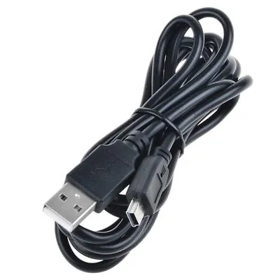 USB PC Data Printer Cable/Cord/Lead For Canon Camera Powershot Elph 300 HS 300HS • $7.99