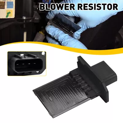 1/ 2X HVAC Heater Resistor Motor Blower RU-440 FOR Ford 2004-2014 F-150 250 350 • $7.15