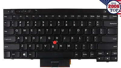 Original Lenovo IBM Thinkpad T530 T430 W530 04X1201 04X1277 04X1315 US Keyboard • $22.99