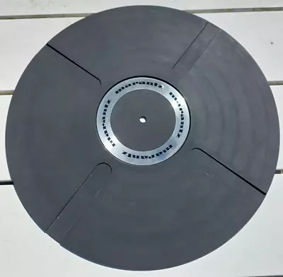 Marantz Turntable Rubber Mat • $50