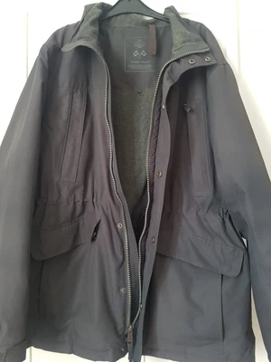 £5 • Buy Atlantic Bay Jacket