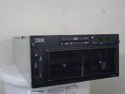 IBM 7026-H80 RS/6000 Enterprise Server With Boards - No Video - As Is • $495