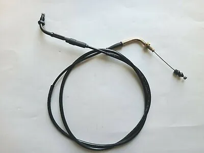 72  Throttle Cable For CH 125 Scooter And Moped • $13.99