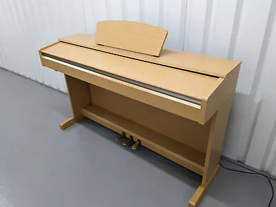 Yamaha Arius YDP-161 Digital Piano Cherry Wood Clavinova Keyboard Stock #24179 • £499