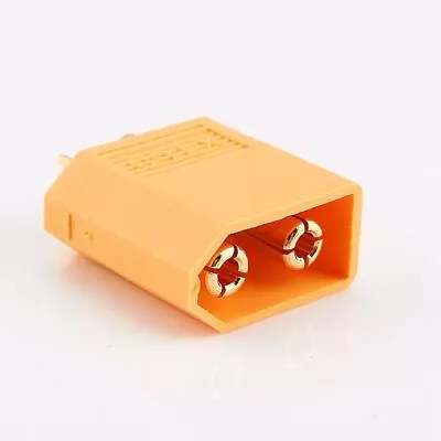 RC Spare Parts Lipo Battery XT60 Male & Female Bullet Connectors Plugs For RC • $10.06
