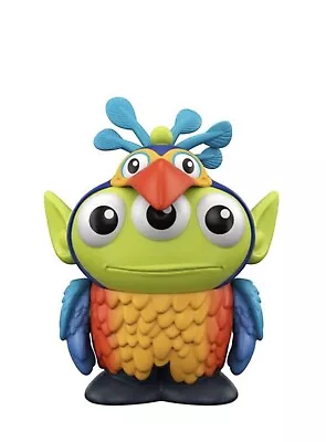 $19.99 • Buy REMIX Disney Pixar Mattel Toy Story Alien UP KEVIN #36 3” Action Figure NEW
