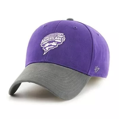 BBL Kids Short Stack '47 MVP Cap - Hobart Hurricanes - YOUTH - HAT • $39.95