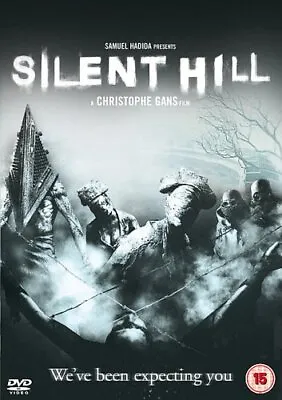 £2.40 • Buy Silent Hill DVD (2006) Radha Mitchell, Gans (DIR) Cert 15 FREE Shipping, Save £s