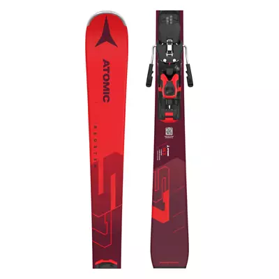 Atomic REDSTER S7 | M 12 GW • $465.54