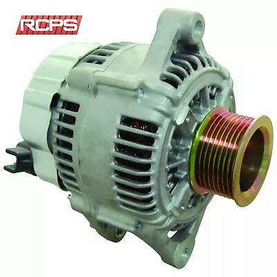 New Alternator For 99-01 Dodge Ram 2500 3500 Truck 5.9l 56027221ab Rl104762aa • $99.99